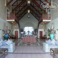 Courtyard Hotel Port Elizabeth