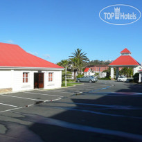 Courtyard Hotel Port Elizabeth