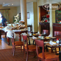 Courtyard Hotel Port Elizabeth