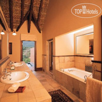 Shamwari Lobengula Lodge 