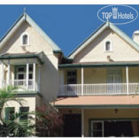 Hacklewood Hill Country House 5*