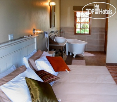 Новые добавленные фото туристов Oyster Bay Lodge 4*