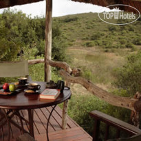 Lalibela Game Reserve Standard Double Room Marc's Ca