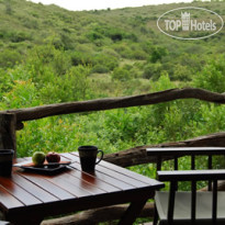 Lalibela Game Reserve Chalet Lentaba Lodge