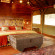 Lalibela Game Reserve Luxury Tented Room Tree Tops