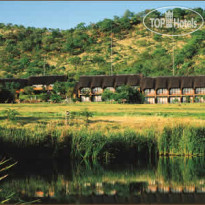 Bakubung Bush Lodge 