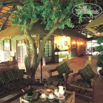 Bakubung Bush Lodge 