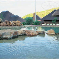 Bakubung Bush Lodge 