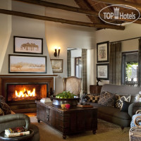 Bushmans Kloof Wilderness Reserve & Wellness Retreat 5*