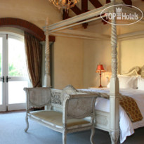 Franschhoek Country House & Villas 