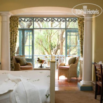 Franschhoek Country House & Villas 