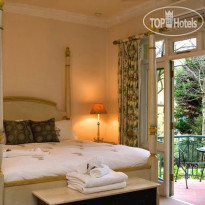 Franschhoek Country House & Villas 