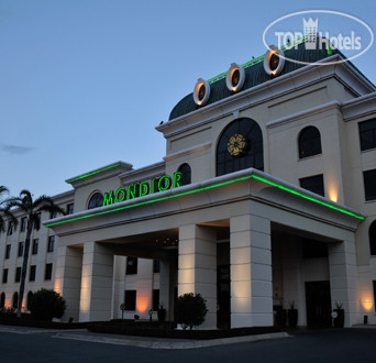 Фотографии отеля  Peermont Mondior at Emperors Palace 4*