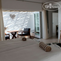 Strandloper Ocean Boutique Hotel 