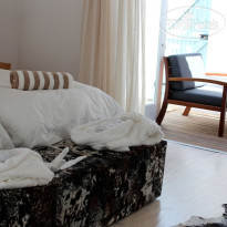 Strandloper Ocean Boutique Hotel 