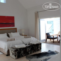 Strandloper Ocean Boutique Hotel 