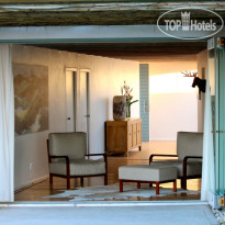 Strandloper Ocean Boutique Hotel 