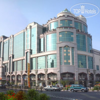 The Rizqun International Hotel 5*