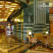 The Rizqun International Hotel 