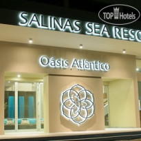 Salinas Sea