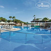 Club Hotel RIU Gapora (закрыт) 