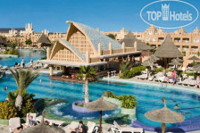 Club Hotel RIU Gapora (closed) 5*