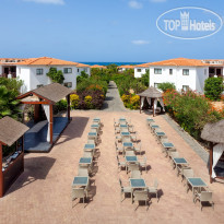 Melia Tortuga Beach 