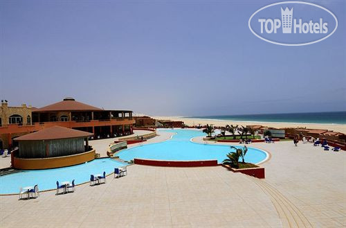 Фотографии отеля  Royal Horizons Boa Vista 4*