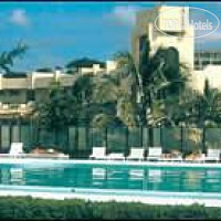 Oasis Atlantico Praiamar 4*