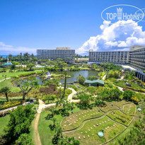 Hyatt Regency Saipan 