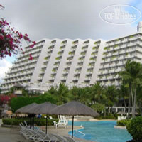 Saipan Nikko 4*