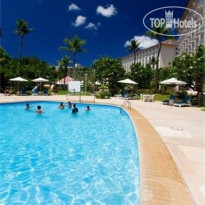 Crowne Plaza Resort Saipan, an IHG Hotel 