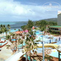 Saipan World Resort 4*