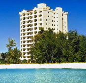 Aquarius Beach Tower 2*