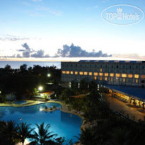 Tinian Dynasty Hotel and Casino 