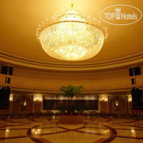 Tinian Dynasty Hotel and Casino 