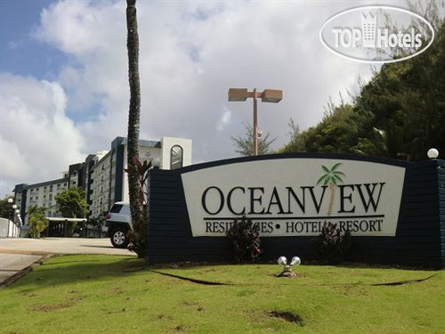Photos Oceanview Hotel & Residences