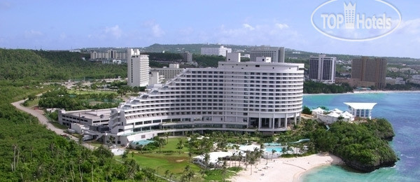 Фотографии отеля  Nikko Guam 4*