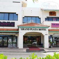 Grand Plaza 