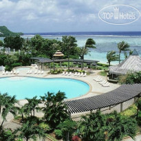 Guam Marriott Resort & Spa (закрыт) 