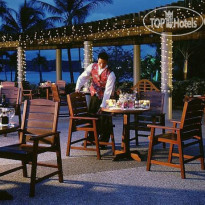 Guam Marriott Resort & Spa (закрыт) 