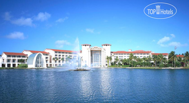 Фотографии отеля  Leopalace Resort Guam 4*