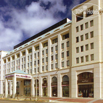Royal Orchid Hotel 