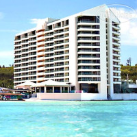 Alupang Beach Tower 3*