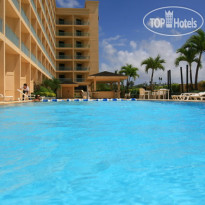 Holiday Resort & Spa Guam 