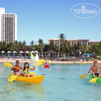Pacific Islands Club Guam