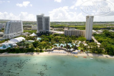 Pacific Islands Club Guam 4*