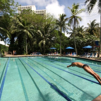 Pacific Islands Club Guam