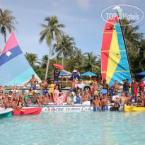 Pacific Islands Club Guam
