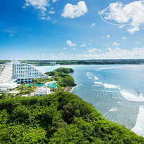 Sheraton Laguna Guam Resort 